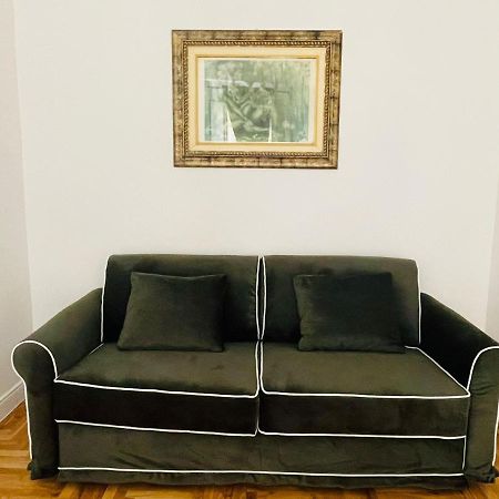 Central Suite Rome Extérieur photo