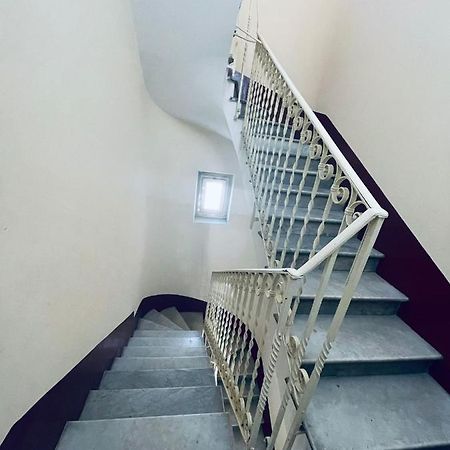 Central Suite Rome Extérieur photo