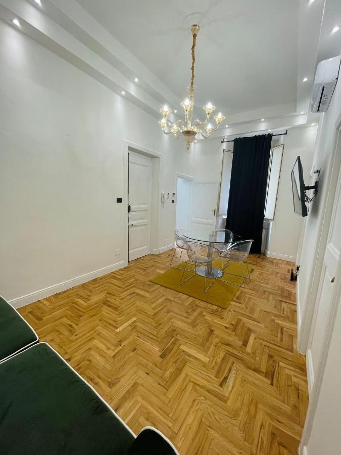 Central Suite Rome Extérieur photo