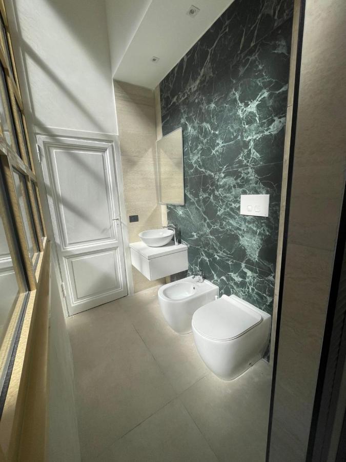 Central Suite Rome Extérieur photo