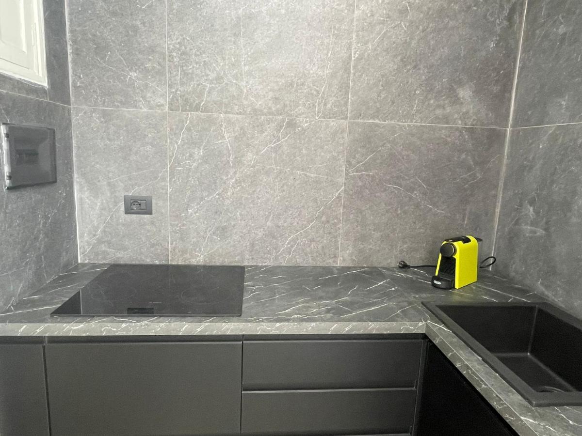 Central Suite Rome Extérieur photo