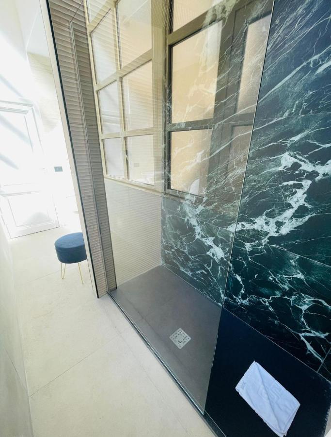 Central Suite Rome Extérieur photo