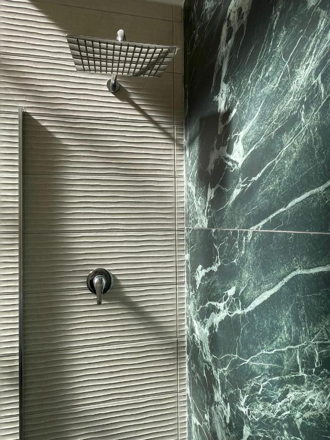 Central Suite Rome Extérieur photo