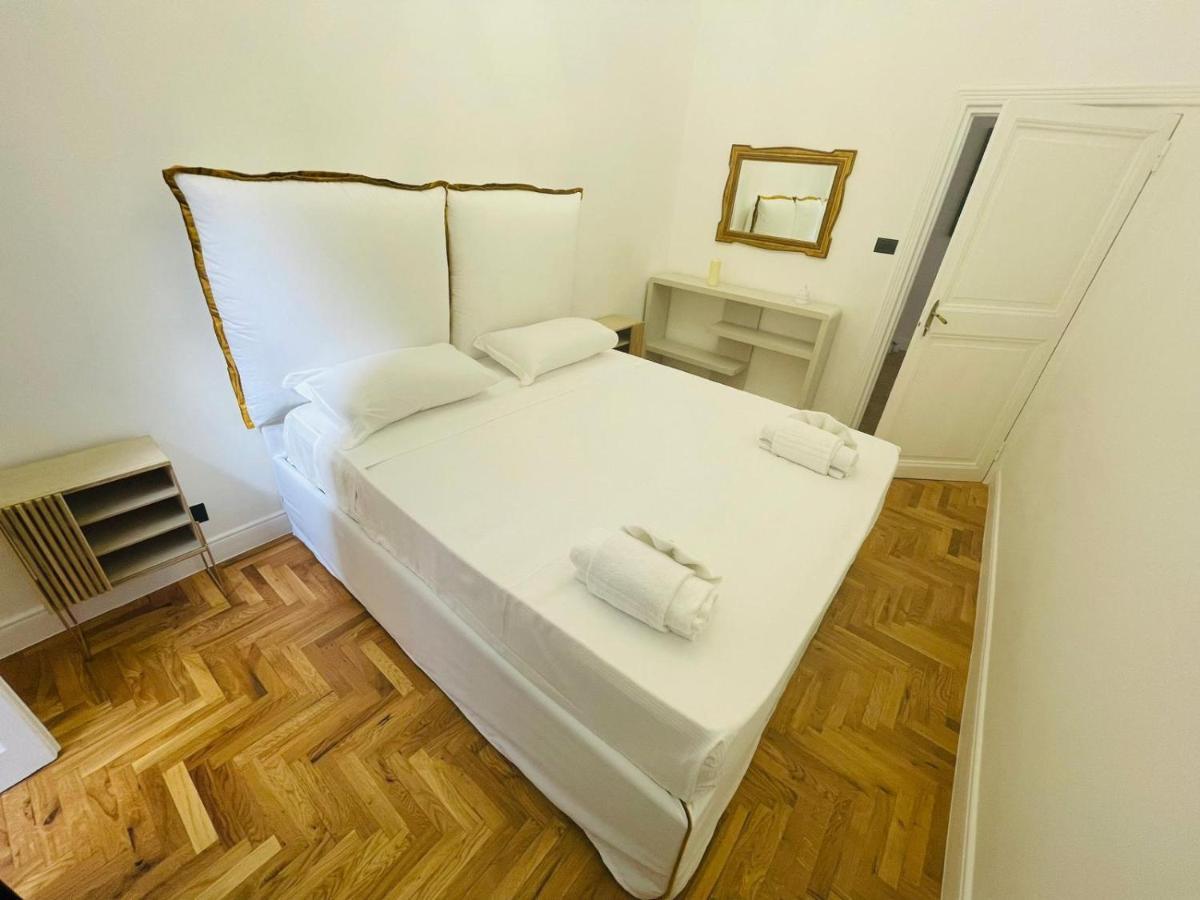 Central Suite Rome Extérieur photo