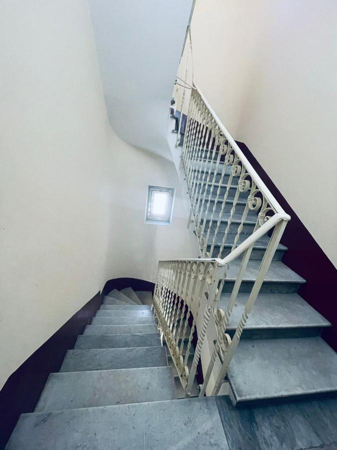 Central Suite Rome Extérieur photo