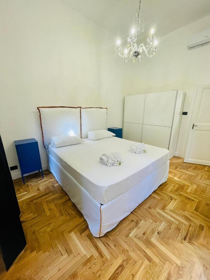 Central Suite Rome Extérieur photo