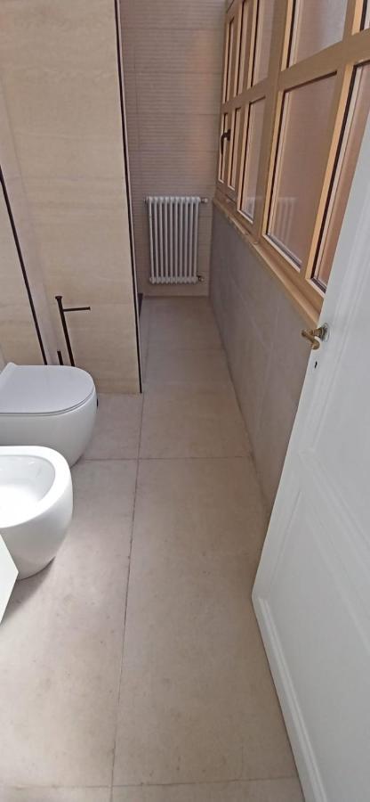 Central Suite Rome Extérieur photo