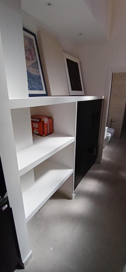 Central Suite Rome Extérieur photo